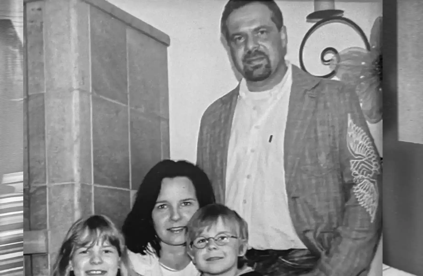0002_Hornauer_Bau_Gmbh_Belgern_Geschichte_Peggy und Erik_Hornauer Querformat