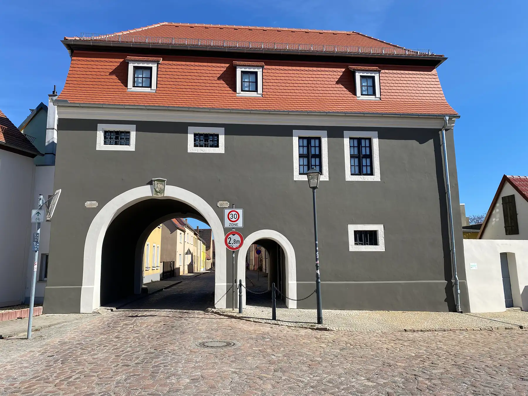 Hornauer Fassadensanierung